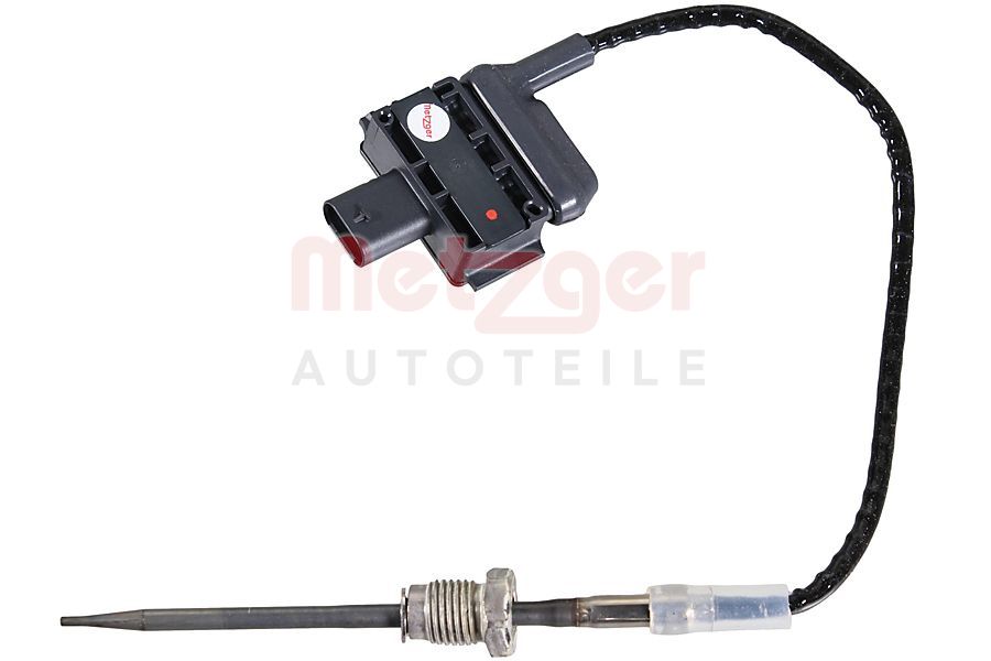 Sensor uitlaatgastemperatuur Metzger 08941069