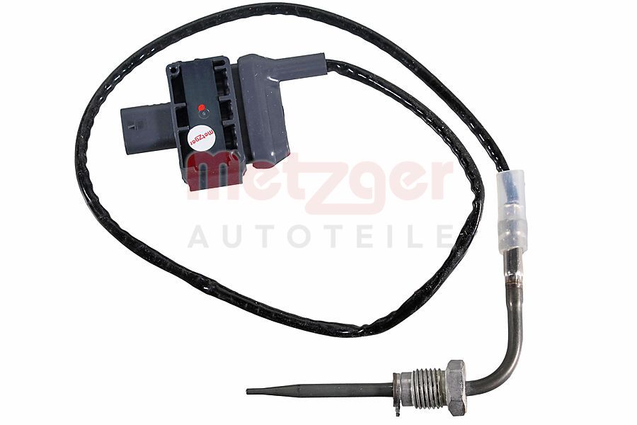 Sensor uitlaatgastemperatuur Metzger 08941070