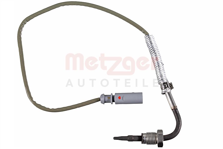Sensor uitlaatgastemperatuur Metzger 08941079