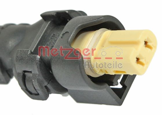 Metzger Sensor uitlaatgastemperatuur 0894133