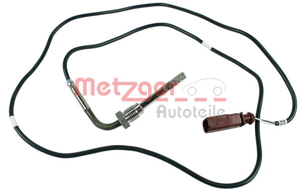 Sensor uitlaatgastemperatuur Metzger 0894168