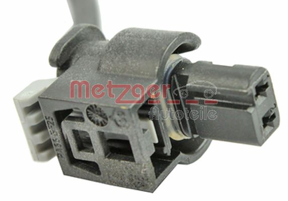 Metzger Sensor uitlaatgastemperatuur 0894198