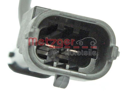 Metzger Sensor uitlaatgastemperatuur 0894223