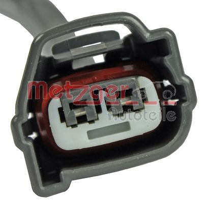 Metzger Sensor uitlaatgastemperatuur 0894332
