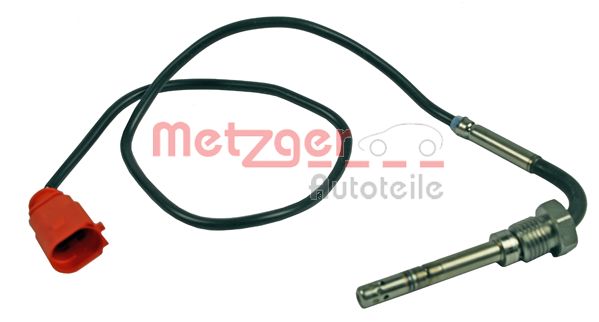 Sensor uitlaatgastemperatuur Metzger 0894344