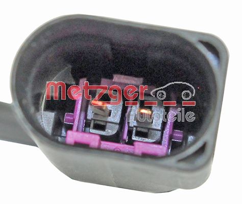 Metzger Sensor uitlaatgastemperatuur 0894382