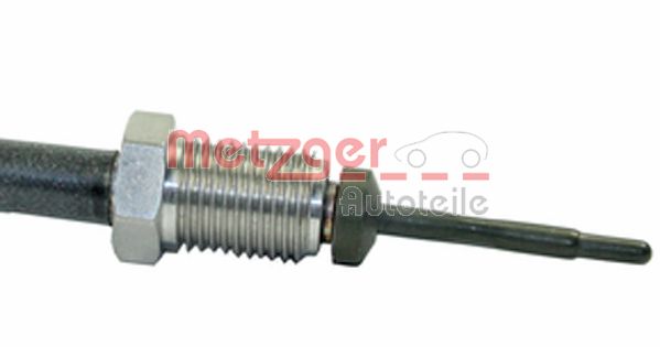 Metzger Sensor uitlaatgastemperatuur 0894388
