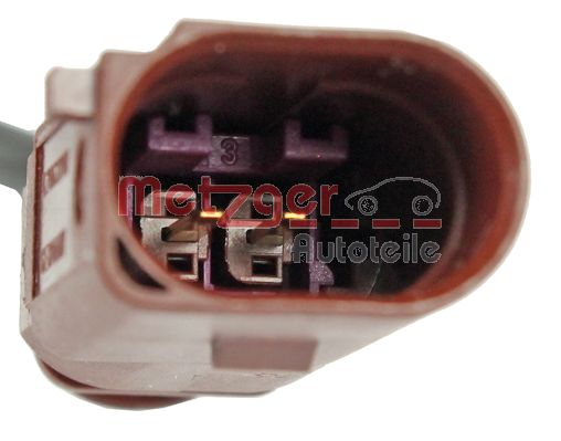 Metzger Sensor uitlaatgastemperatuur 0894799