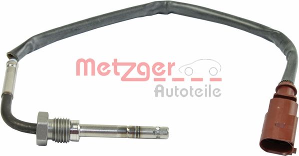 Sensor uitlaatgastemperatuur Metzger 0894415