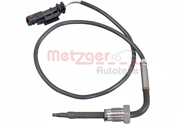 Sensor uitlaatgastemperatuur Metzger 0894422