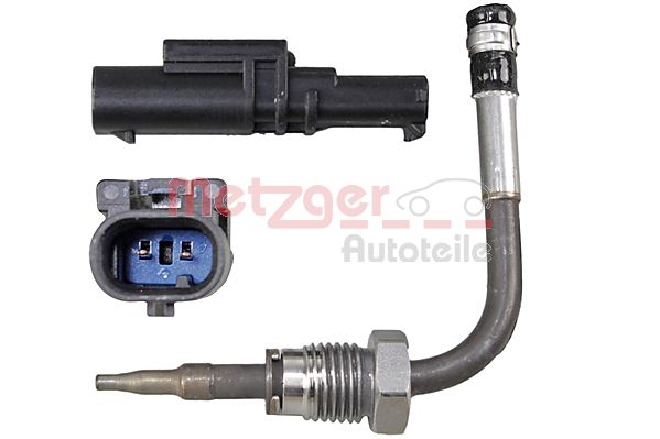 Metzger Sensor uitlaatgastemperatuur 0894427