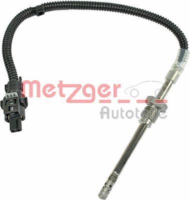 Sensor uitlaatgastemperatuur Metzger 0894493