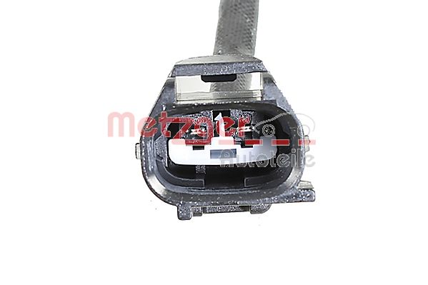 Metzger Sensor uitlaatgastemperatuur 0894666