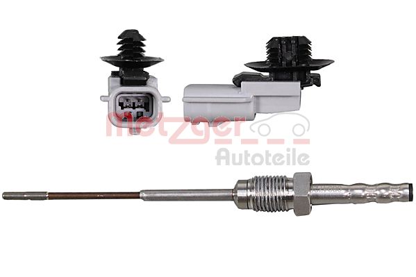 Metzger Sensor uitlaatgastemperatuur 0894729