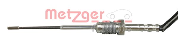 Metzger Sensor uitlaatgastemperatuur 0894729