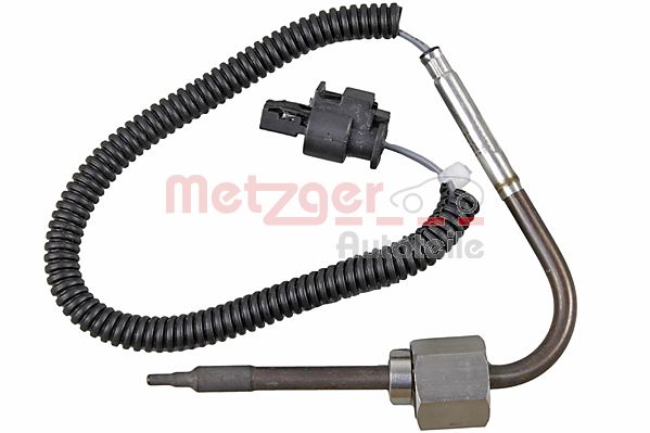 Sensor uitlaatgastemperatuur Metzger 0894966