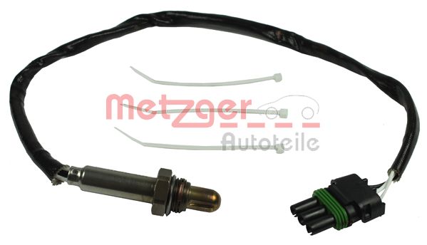 Lambda-sonde Metzger 0895212