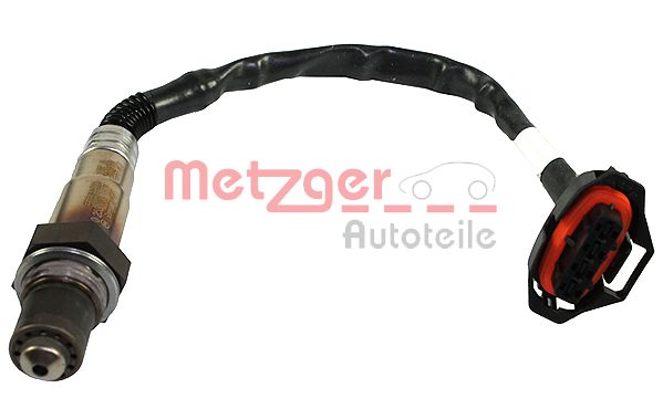 Lambda-sonde Metzger 0893221