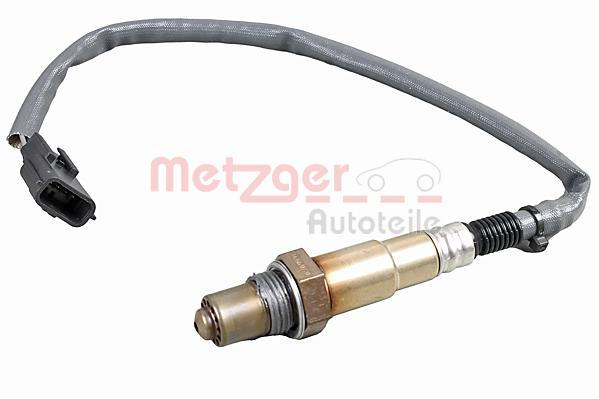 Lambda-sonde Metzger 0895335