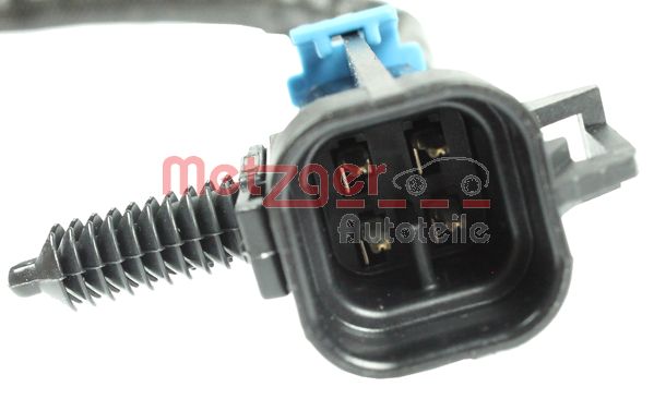 Metzger Lambda-sonde 0895448