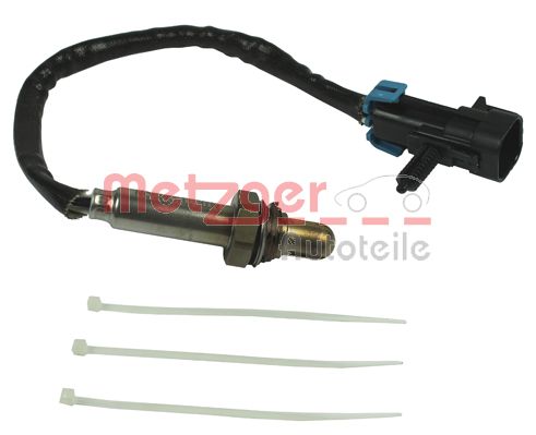 Lambda-sonde Metzger 0895448