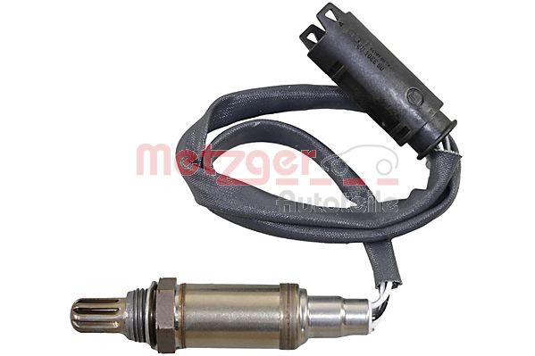 Lambda-sonde Metzger 0895455