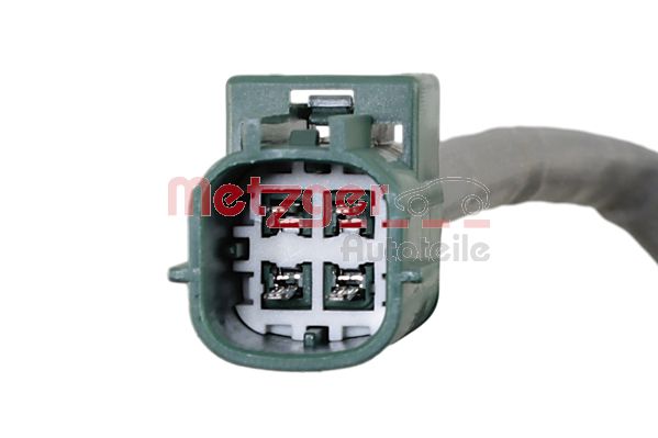 Metzger Lambda-sonde 0895457