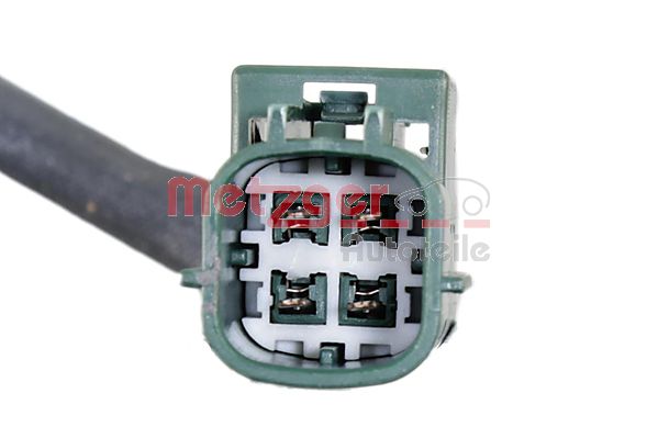 Metzger Lambda-sonde 0895460