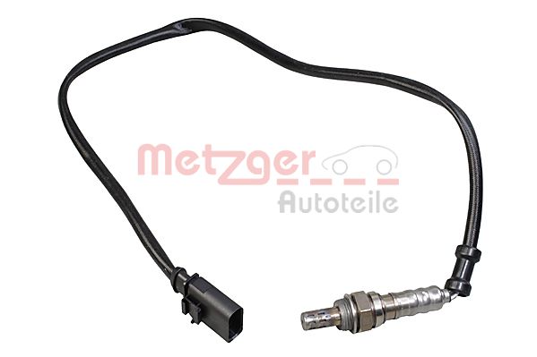 Lambda-sonde Metzger 0895476