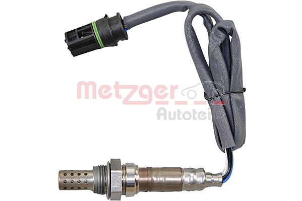 Lambda-sonde Metzger 0895547