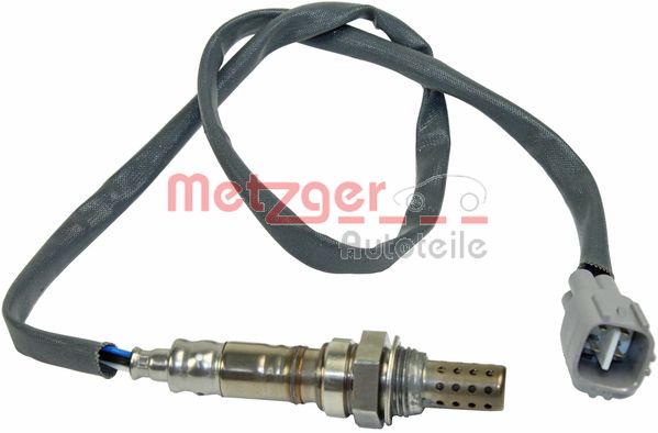 Lambda-sonde Metzger 0895594