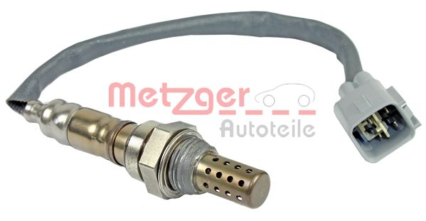 Lambda-sonde Metzger 0895604