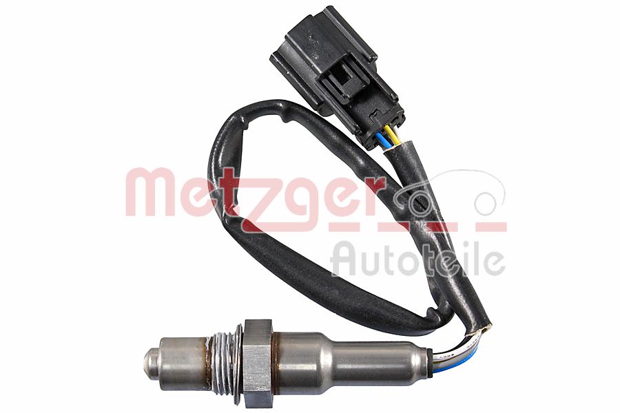 Lambda-sonde Metzger 0895635