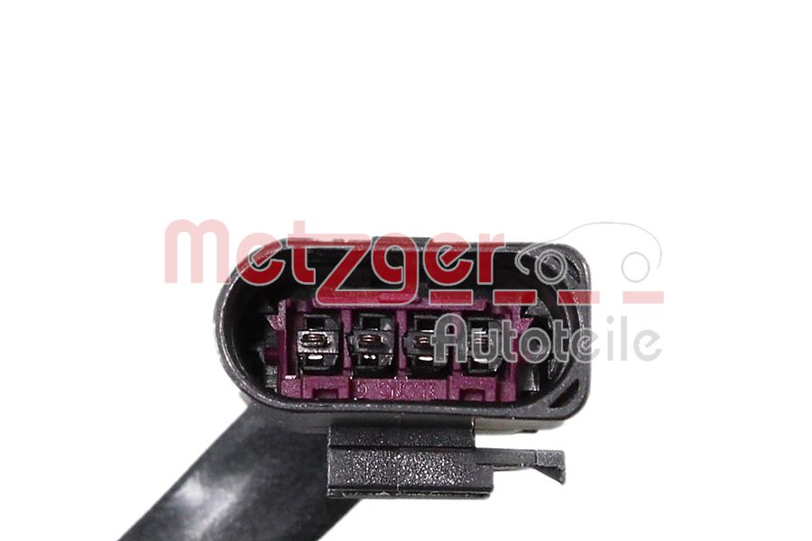 Metzger Lambda-sonde 0895636