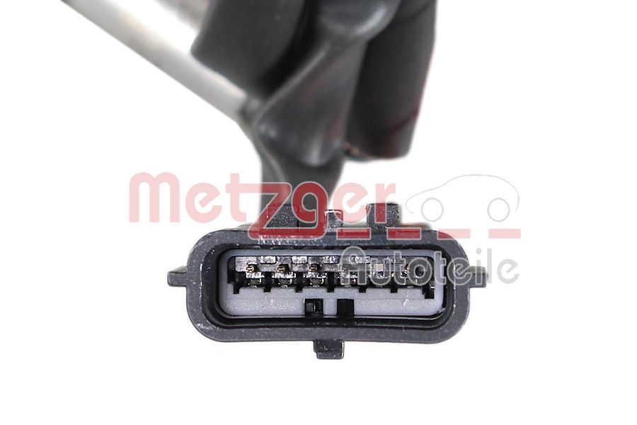 Metzger Lambda-sonde 0895637