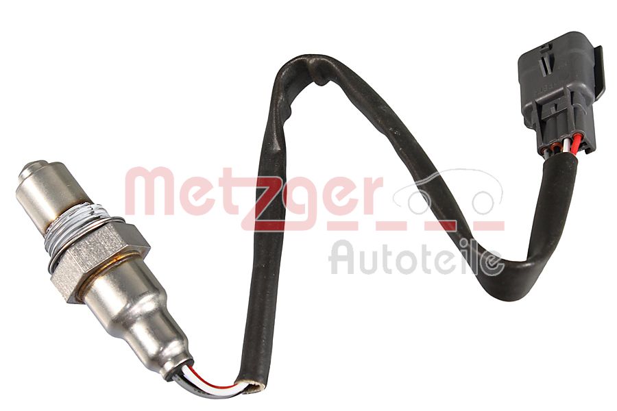 Lambda-sonde Metzger 0895640