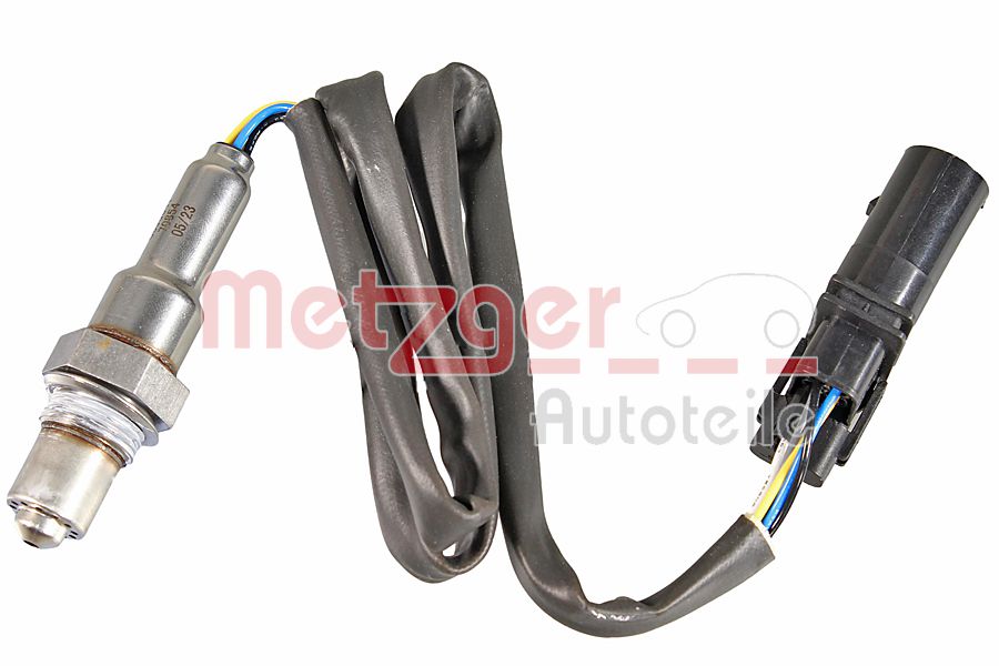 Lambda-sonde Metzger 0895641