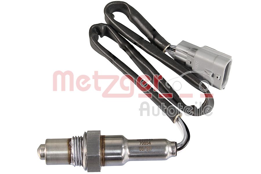 Lambda-sonde Metzger 0895645