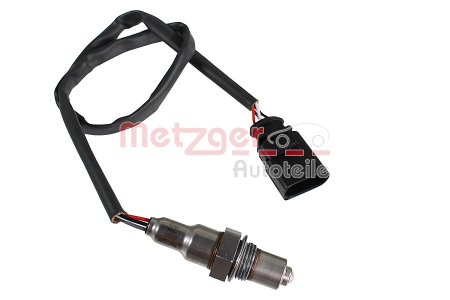 Lambda-sonde Metzger 0895651