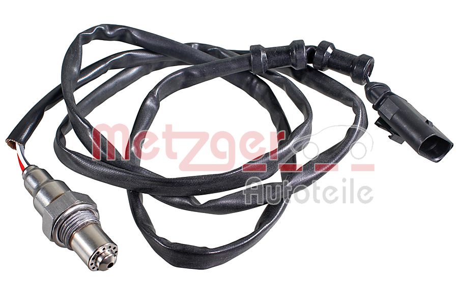 Lambdasonde Metzger 0895662