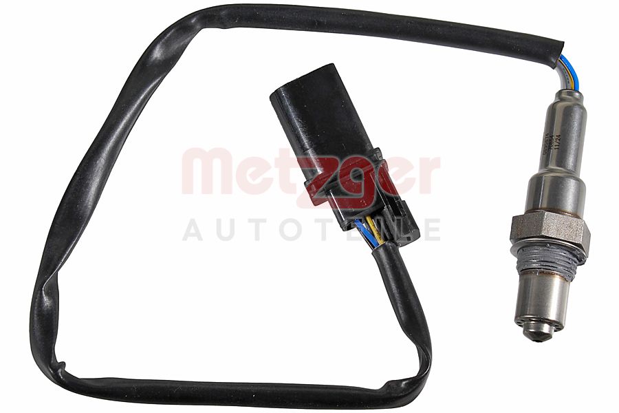 Lambdasonde Metzger 0895674