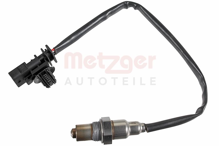 Lambdasonde Metzger 0895675