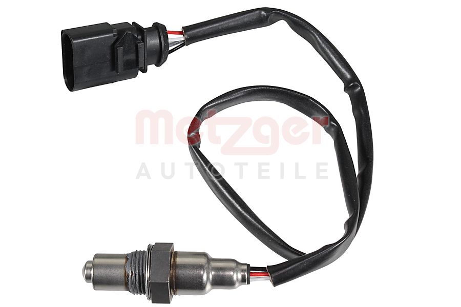 Lambdasonde Metzger 0895676