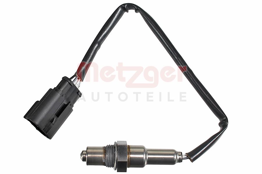 Lambdasonde Metzger 0895681