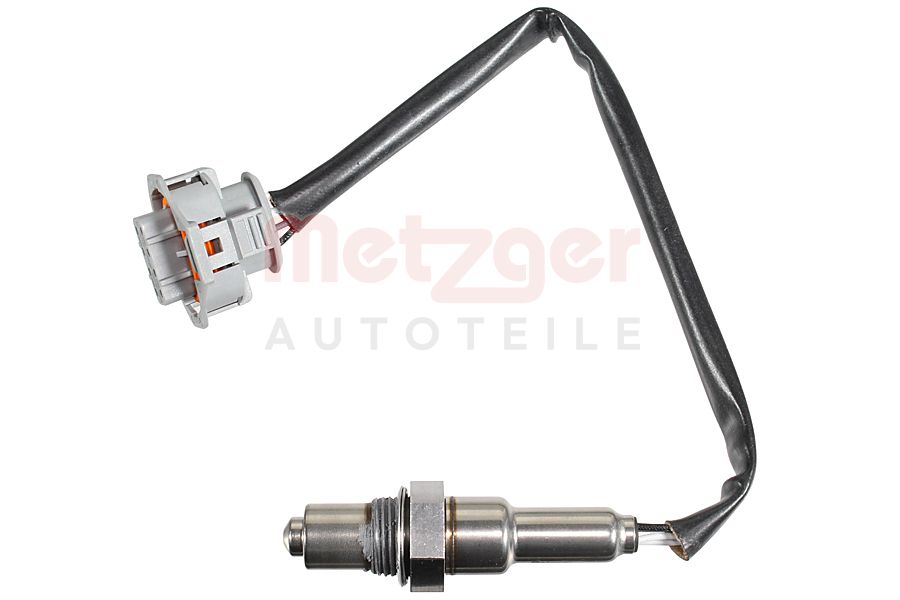 Lambdasonde Metzger 0895689
