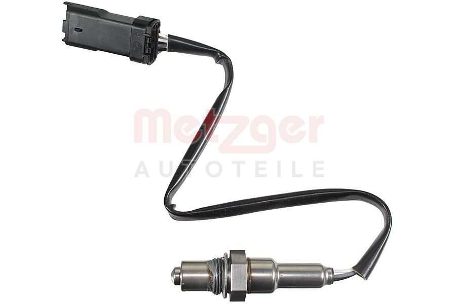 Lambdasonde Metzger 0895692