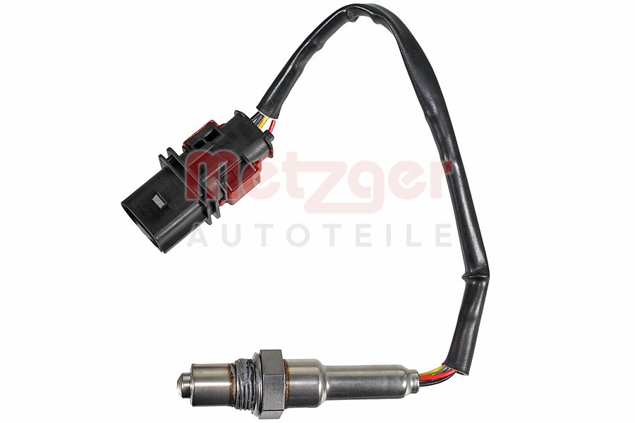 Lambdasonde Metzger 0895695