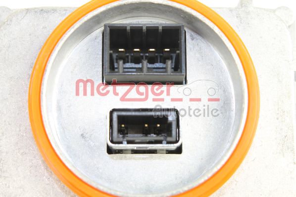 Metzger Xenon voorschakelunit 0896005