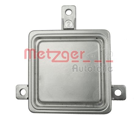 Metzger Xenon voorschakelunit 0896012