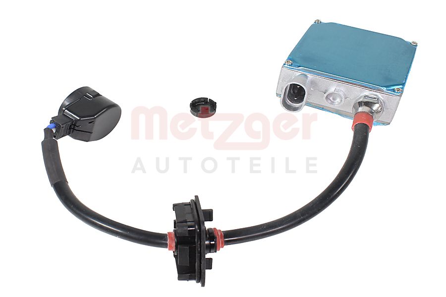 Xenon voorschakelunit Metzger 0896022